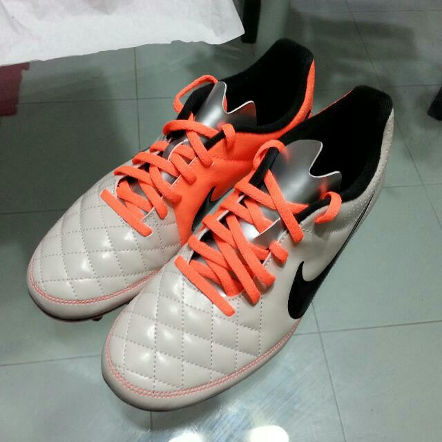 Nike tiempo rio ii fg sales