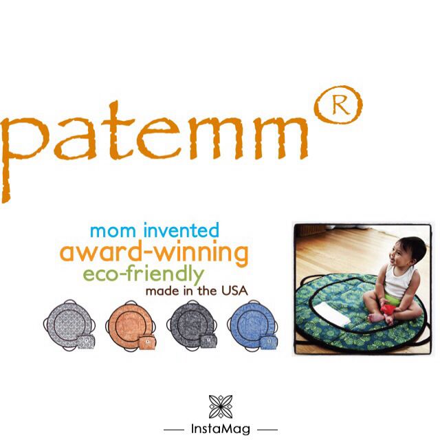 patemm changing pad