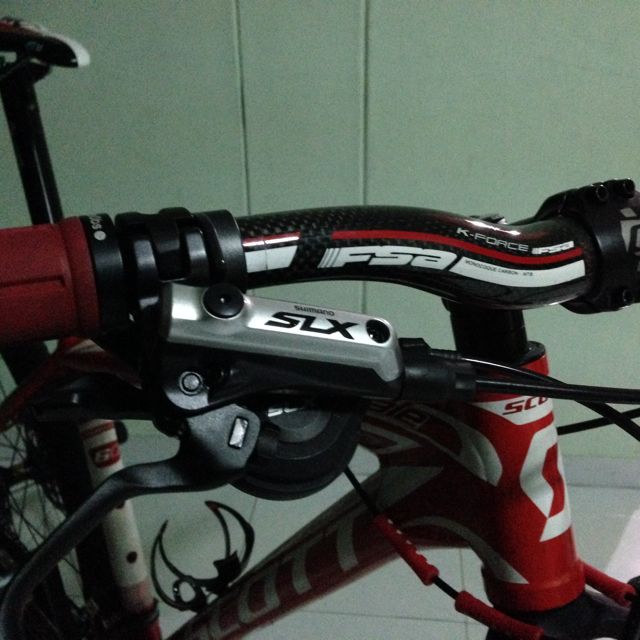 Scott scale hot sale 60 2014