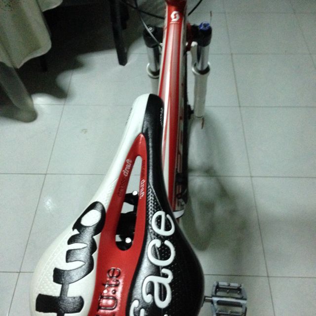 Scott scale 60 2014 online