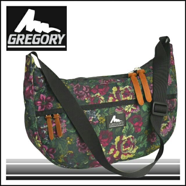 gregory singapore bag