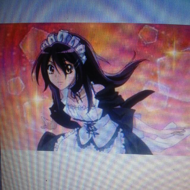 Wallpaper Kaichou Wa Maid Sama Cosplay Costume Entertainment J Pop On For Android