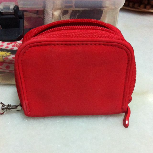 Puma wallets sales 2014