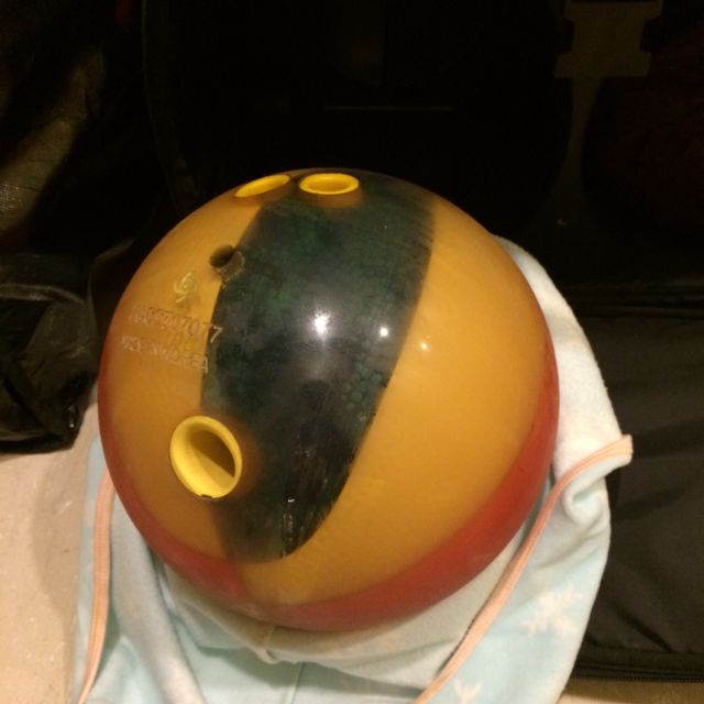 Storm Basketball Bowling Ball Sports On Carousell