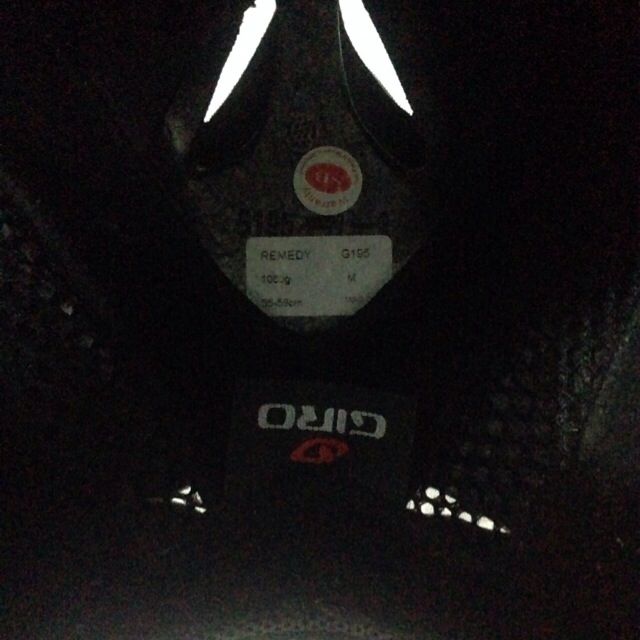 giro remedy full face helmet