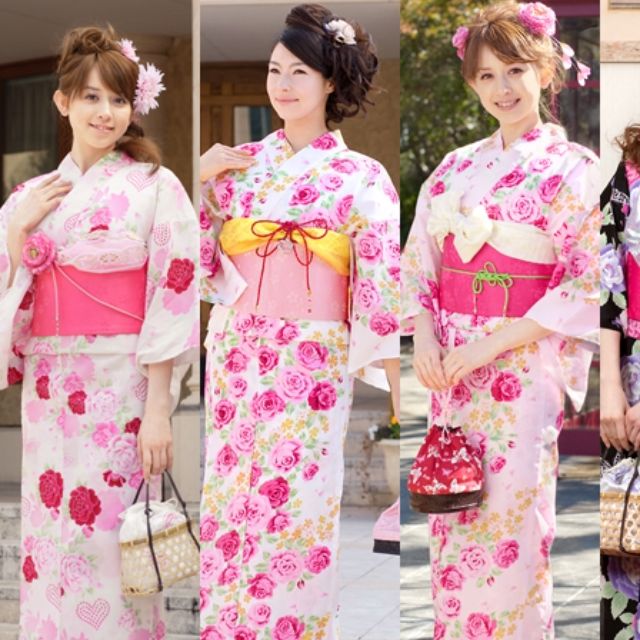 japanese summer outfit