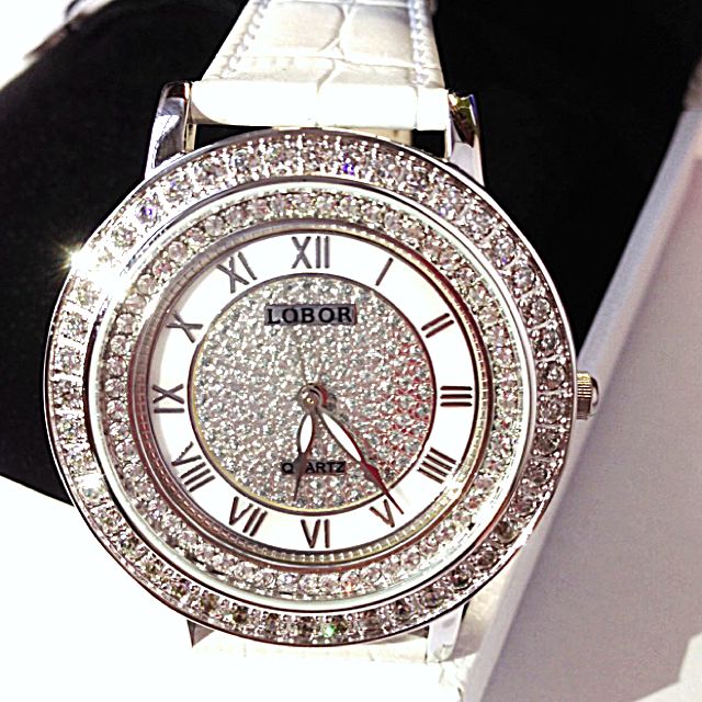 Lobor S Ladies Watch Collection Luxury On Carousell