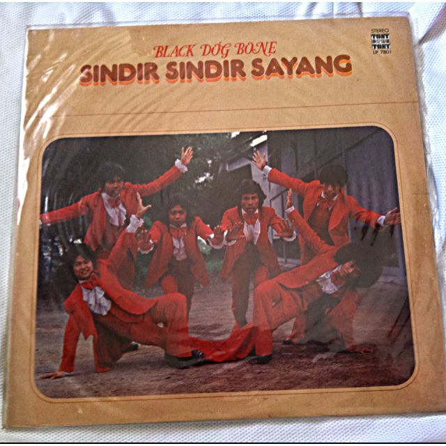 LP Record Vinyl, Everything Else on Carousell