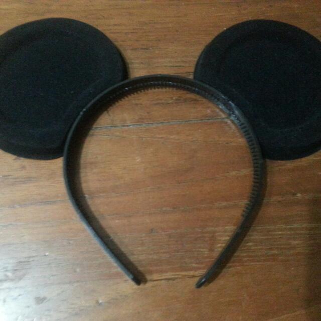 Mickey Mouse Headband 1406049871 5ce1d444 
