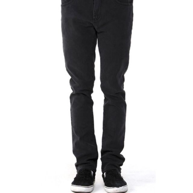 RVCA kevin Spanky Jeans