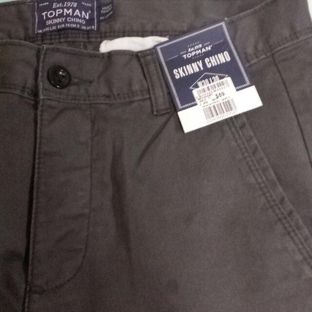 topman est 1978