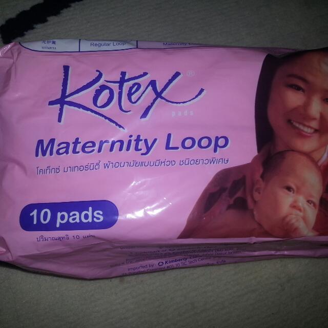 Maternity Pad.., Women's Fashion, New Undergarments & Loungewear on