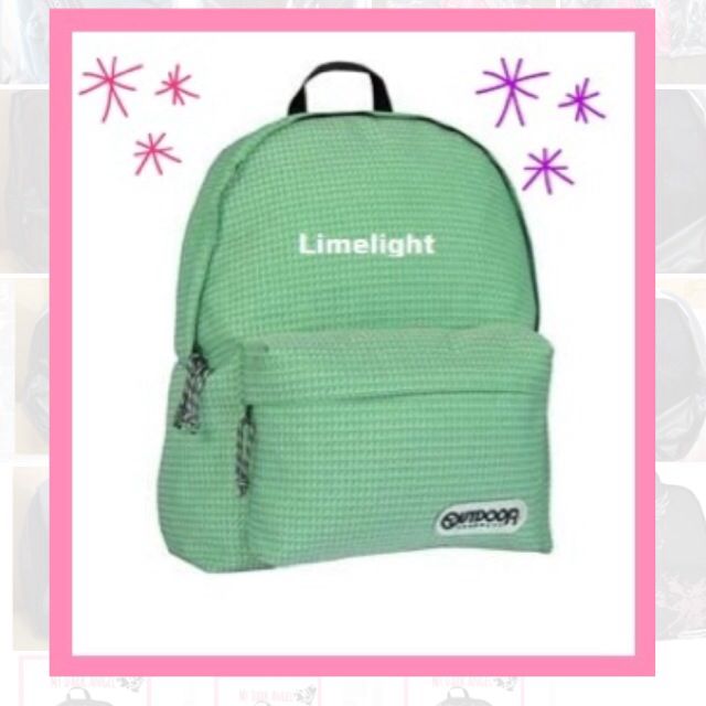 Limelight school bags online