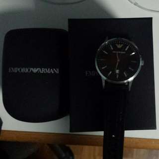 Emporio Armani Watch