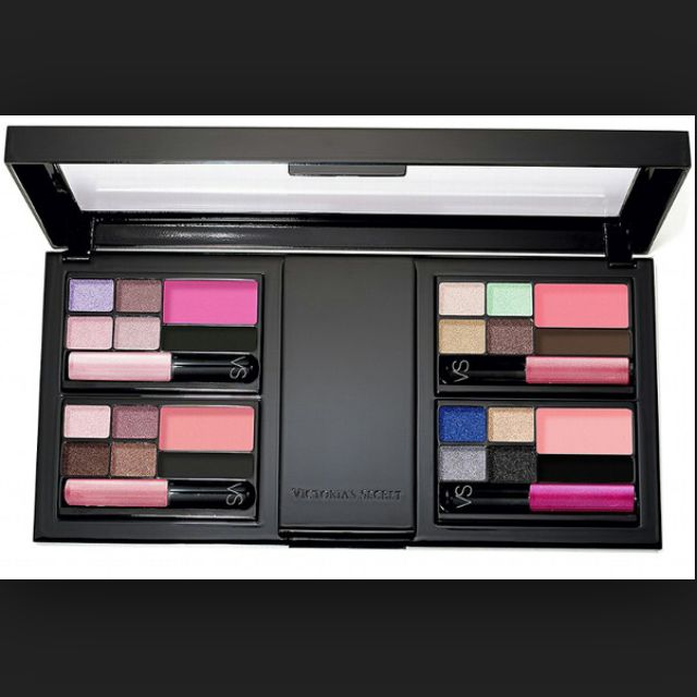 Vs Supermodel On The Go Makeup Kit Health Beauty On Carousell