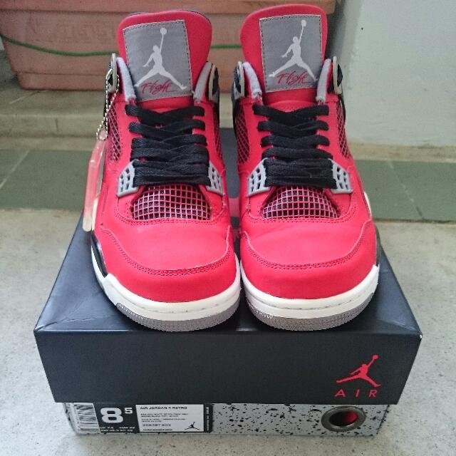 jordan toro