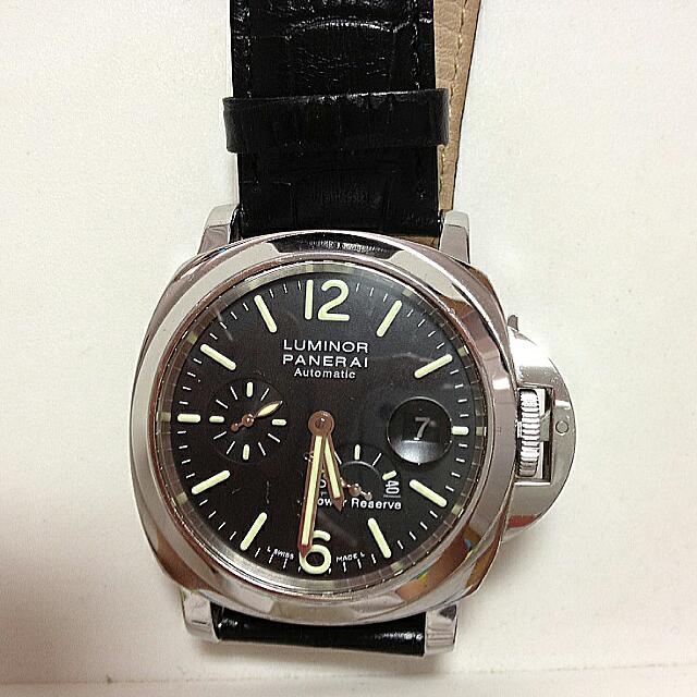 Panerai pam 90 store
