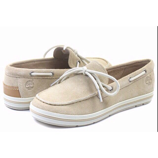 timberland suede loafers