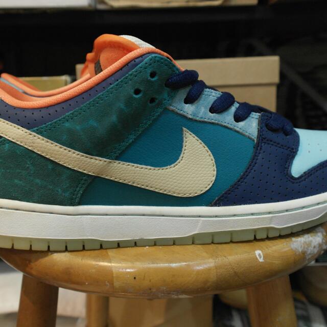 nike sb mia