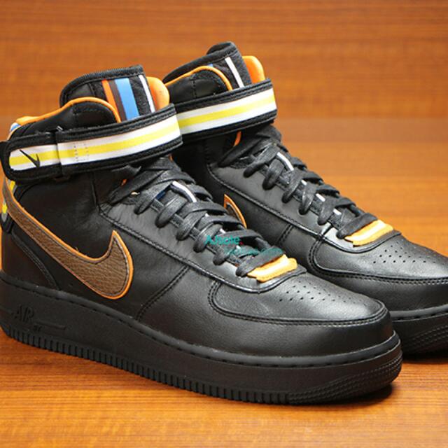 Air force 1 sale black limited edition