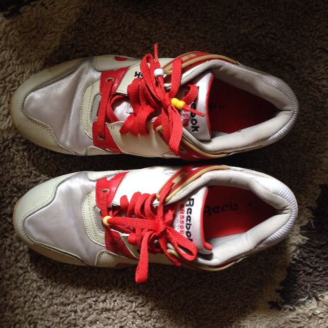 reebok ers 5000 2014