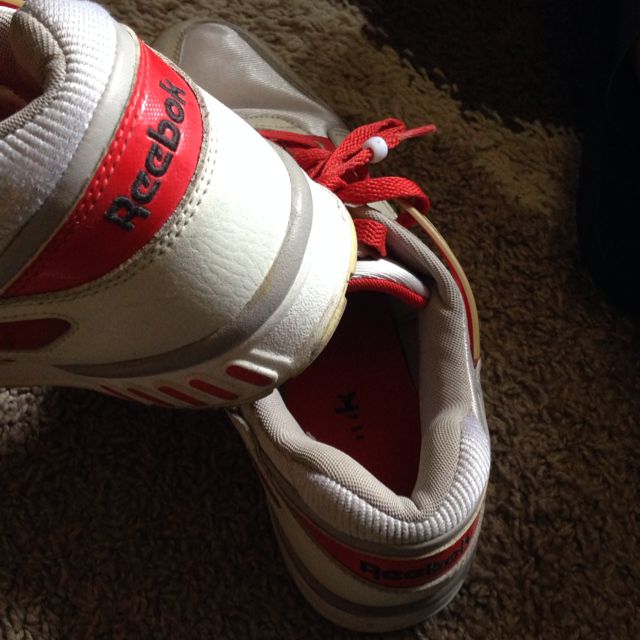 reebok ers 5000 2014