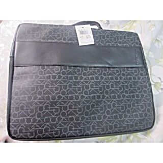 calvin klein laptop sleeve