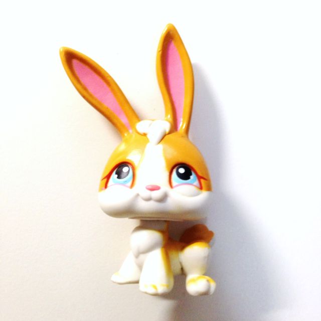 littlest pet shop 75