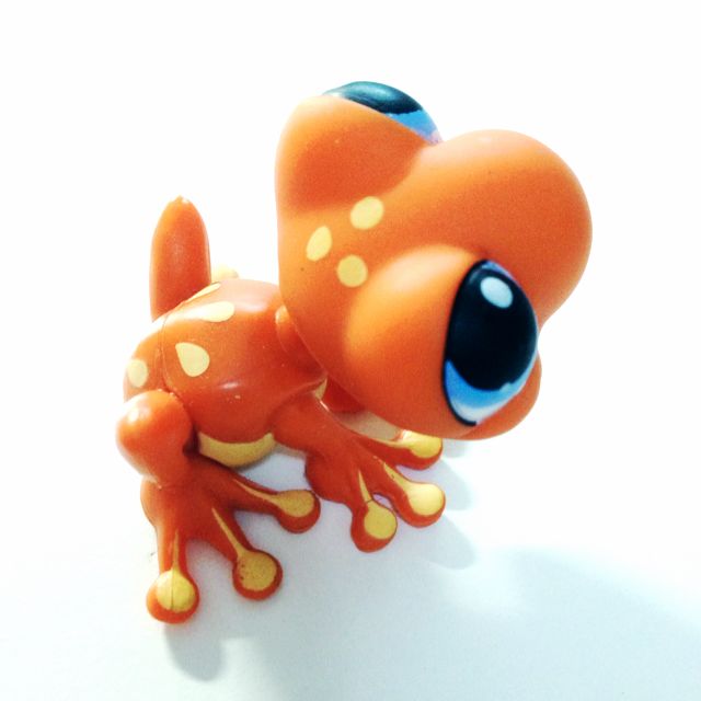 littlest pet shop 362