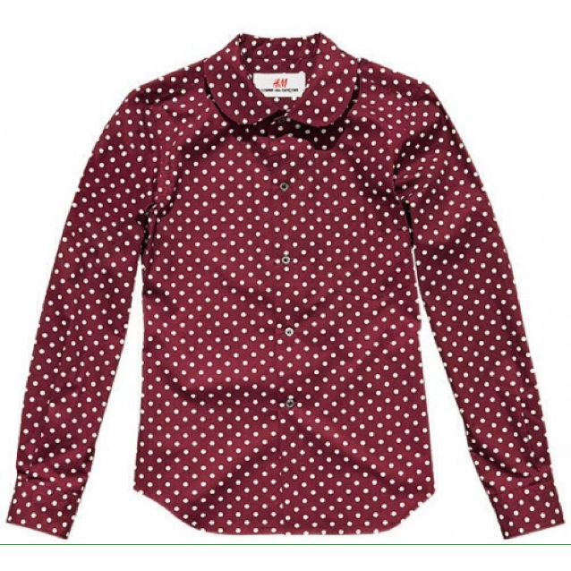 H&m cdg sale