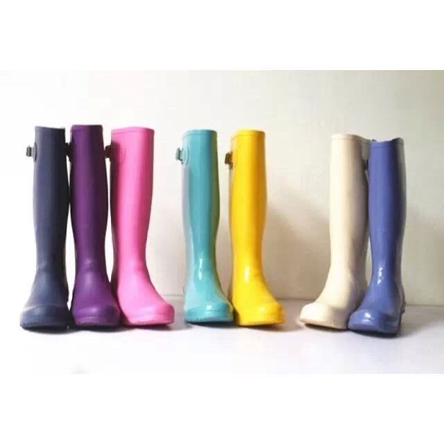 rockfish rain boots