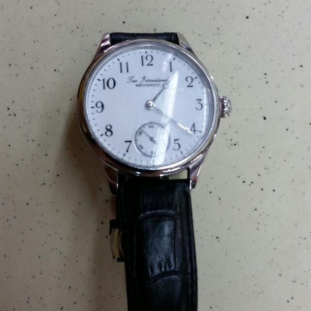 Tao international watches outlet