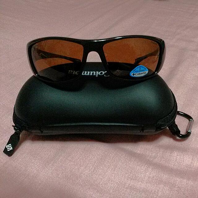 Columbia thunderstorm sunglasses best sale