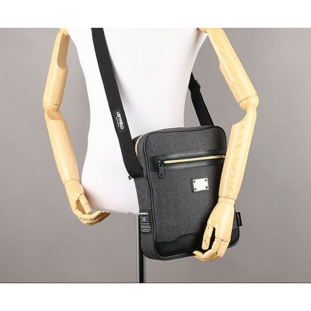 Leftfield Sling Bag Men s Fashion Bags Sling Bags on Carousell