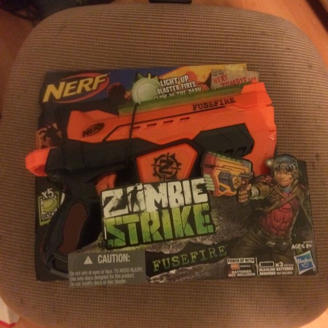 nerf zombie strike fusefire