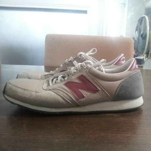 nb 420 trainers