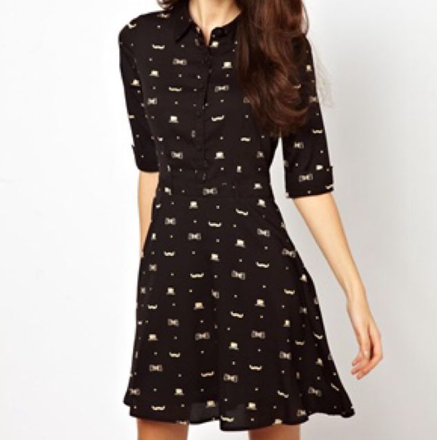 Asos yumi outlet