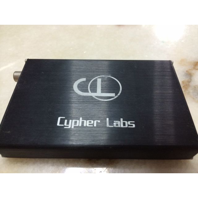 Cypher Labs Algorhythm Solo 1st Version, Computers & Tech, Parts ...