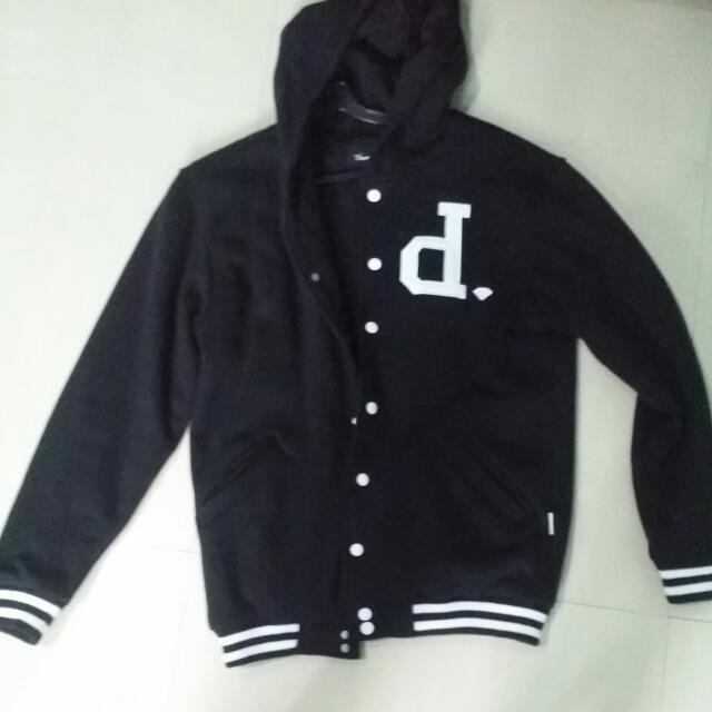 diamond supply co jackets