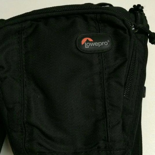 lowepro toploader zoom 45