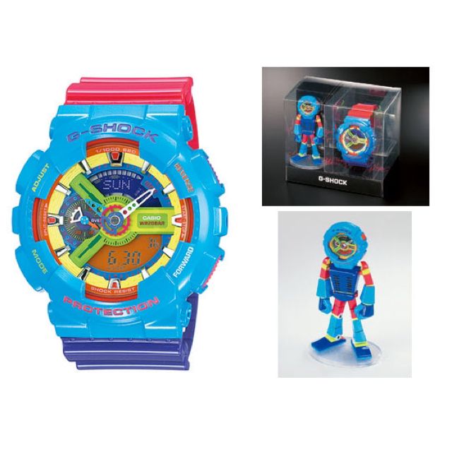 G shock 2024 man box