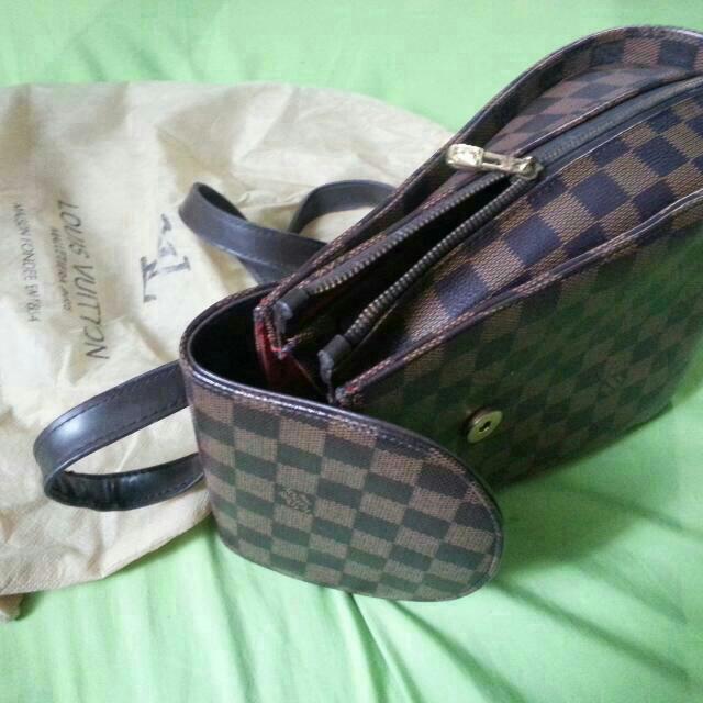 Louis vuitton backpack for women new arrivals