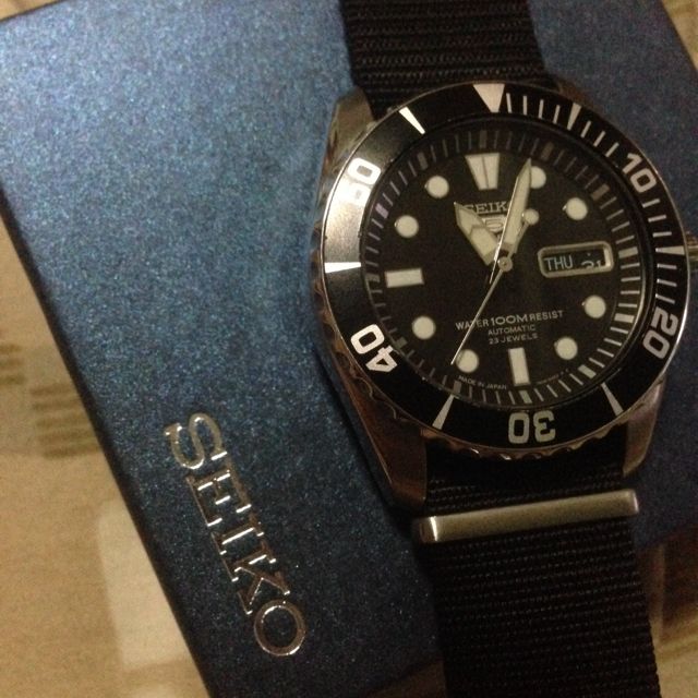 Seiko submariner snzf17j1 hotsell