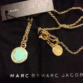 (RESERVED)BN Marc By Marc Jacobs Necklace