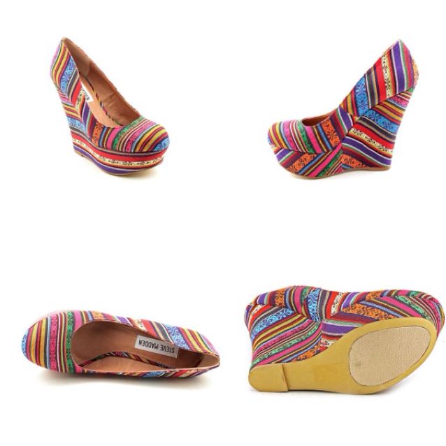 Steve madden pammy sandal outlet