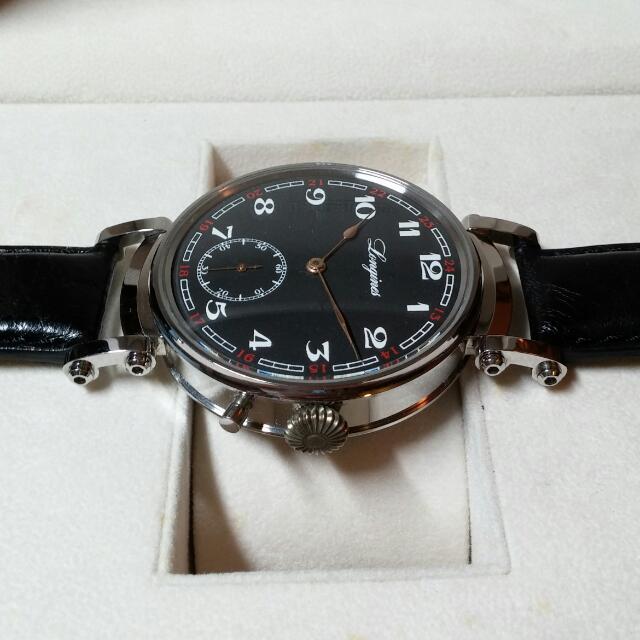 Longines marriage 2025 watch