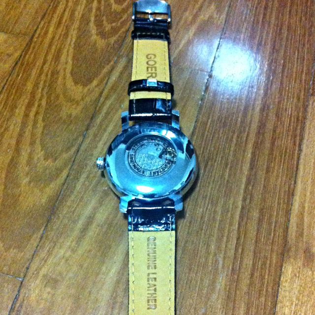 Goer watches on sale