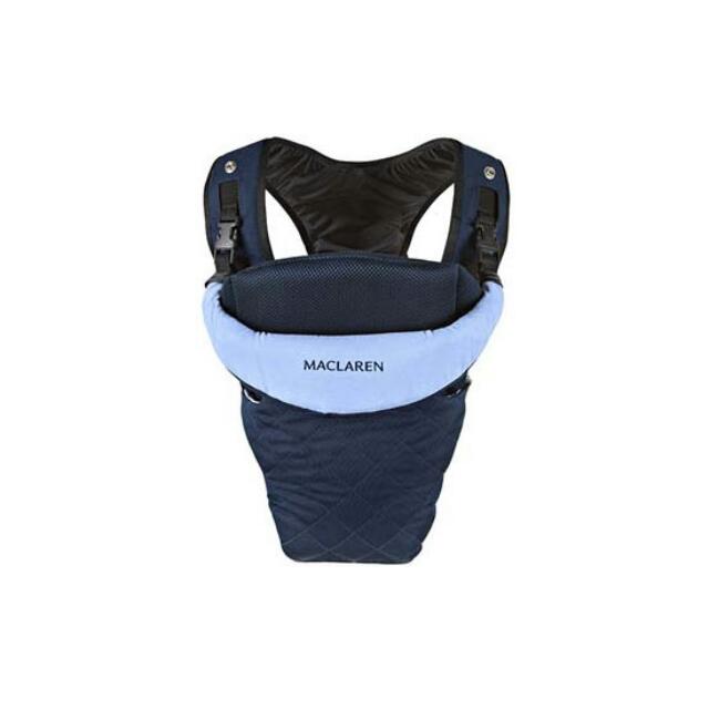 Maclaren baby carrier shop