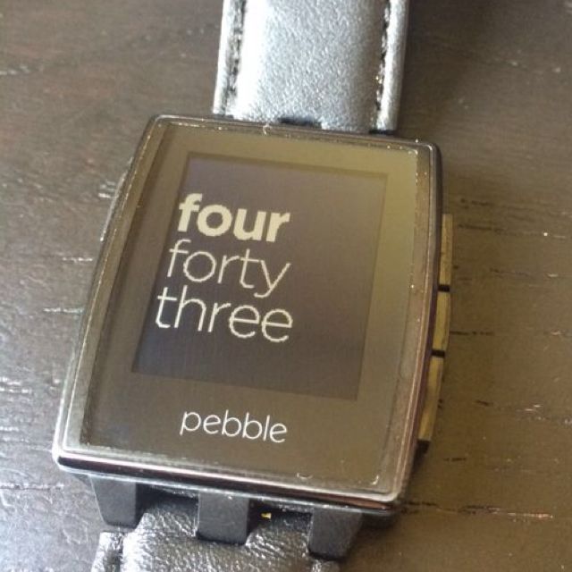 Pebble best sale model 401b