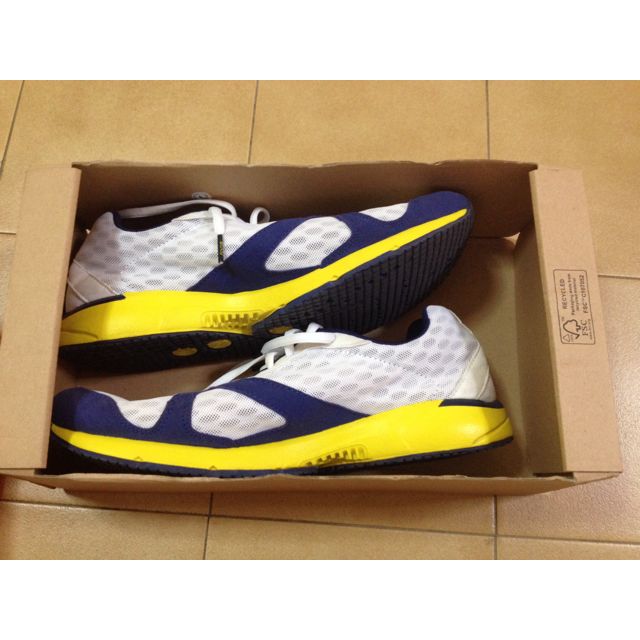 Puma faas hotsell 3 v2